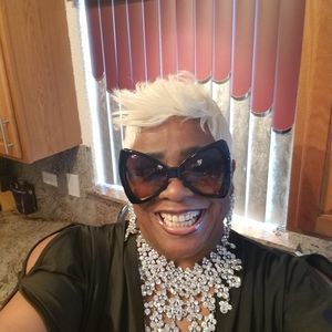 Meet your Posher, Barbara